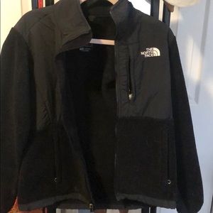Medium Northface Fleece